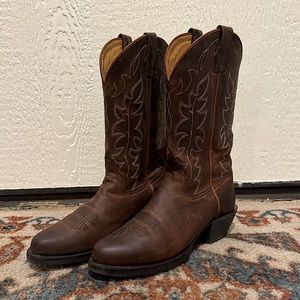 SHYANNE WOMEN'S ALABAMA XERO GRAVITY MAD DOG PERFORMANCE BOOTS - MEDIUM TOE